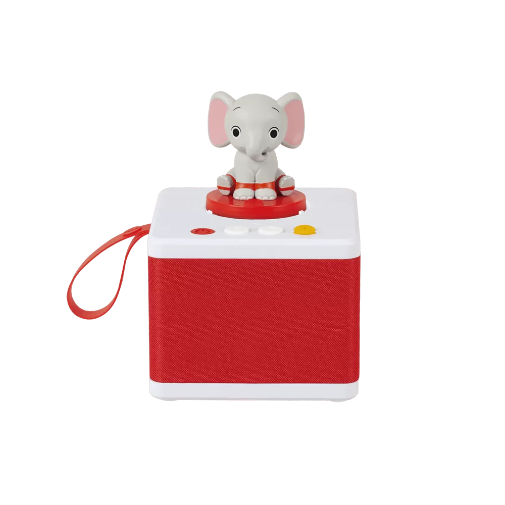 Faba - Starter Set Faba IL Raccontastorie