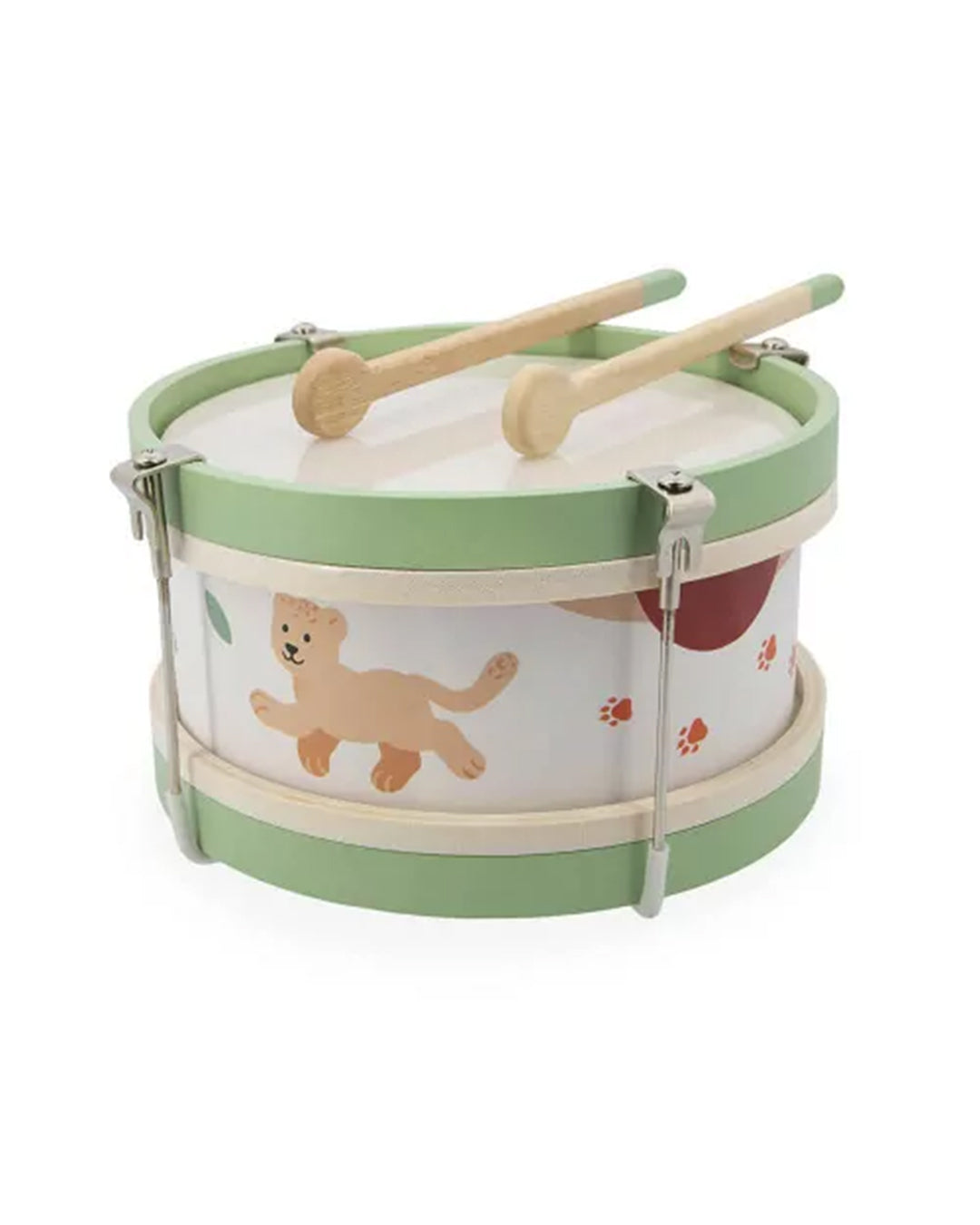 Janod - Mio primo tamburello sunshine