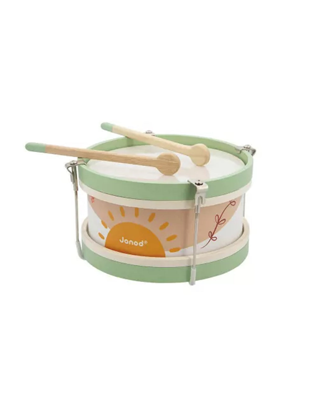 Janod - Mio primo tamburello sunshine