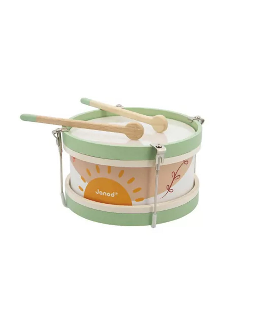Janod - Mio primo tamburello sunshine
