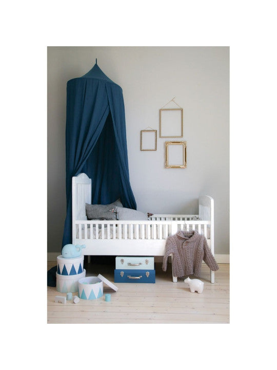 Jabadabado-Tenda baldacchino petrolio -