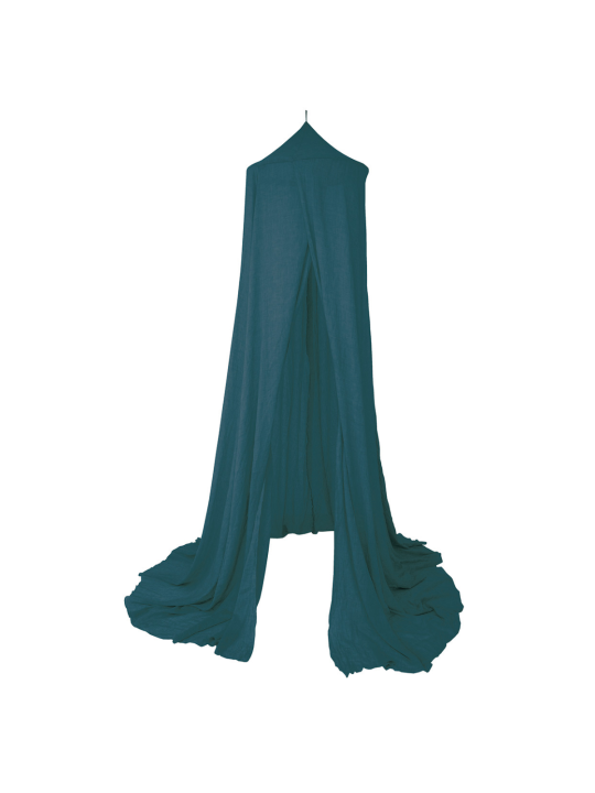 Jabadabado-Tenda baldacchino petrolio -