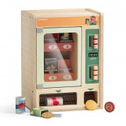 TopBright-Distributore Automatico Shop & Go