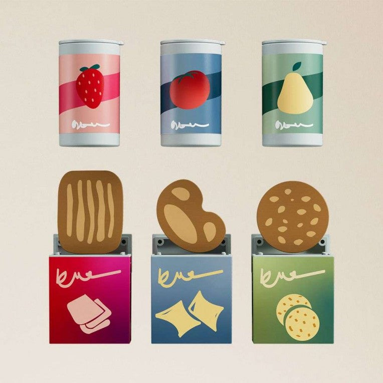 TopBright-Distributore Automatico Shop & Go