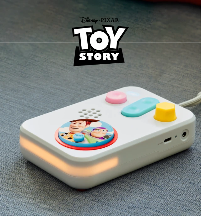 Faba -Toy Story-Dischi Sonori