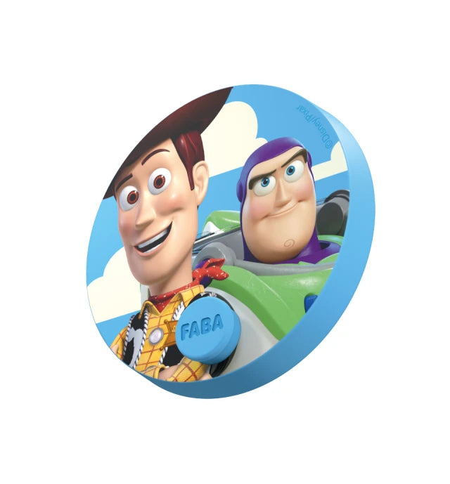 Faba -Toy Story-Dischi Sonori