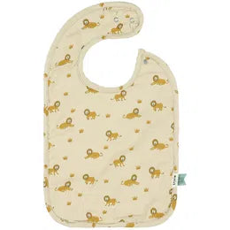 Trixie - Bavaglino in Cotone 3 Pezzi -Leone