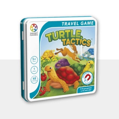 SmartGames -Turtle Tactics