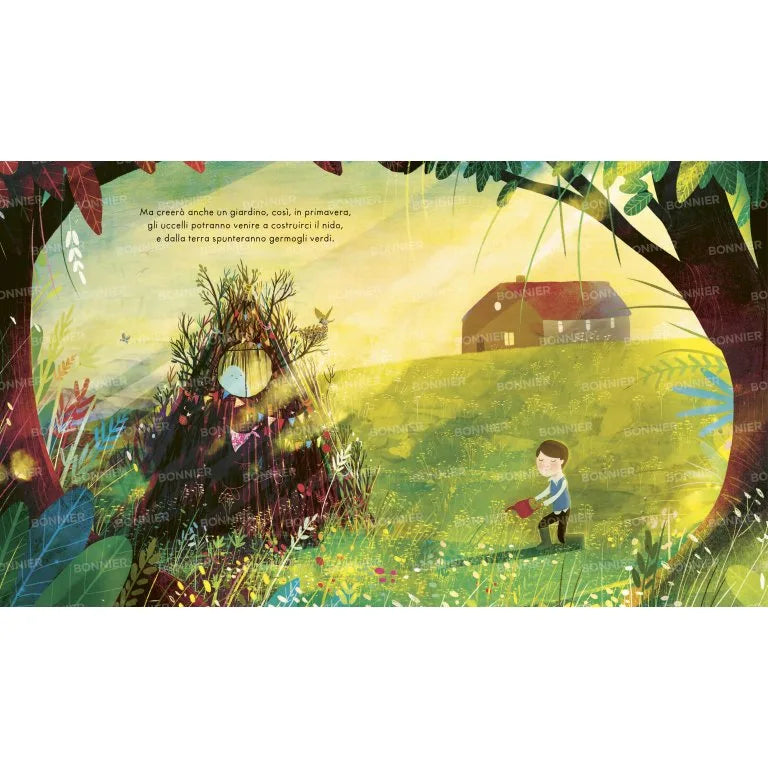 Sassi Yunior Editore - Un rifugio dentro di me - LIBRO