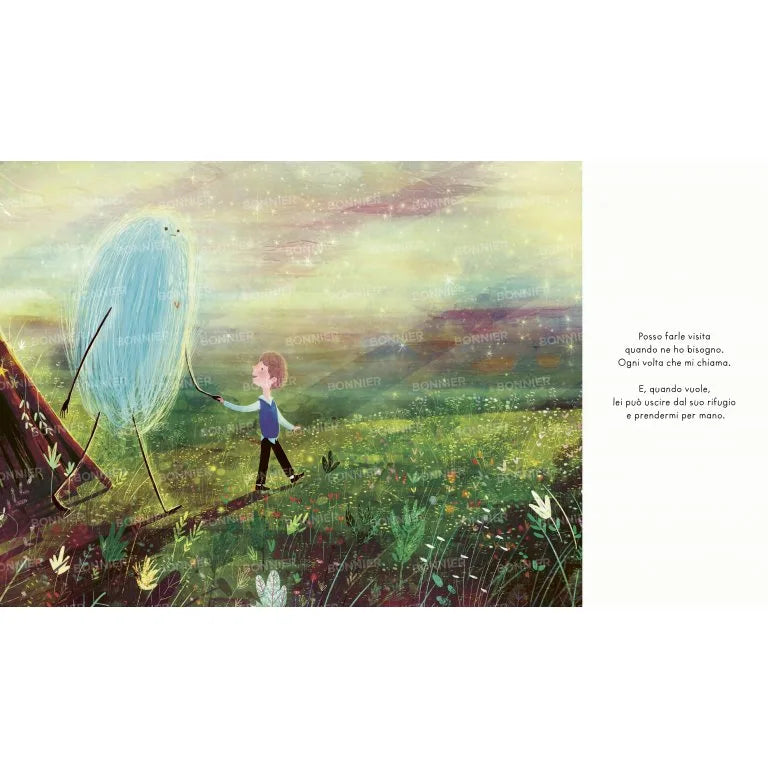 Sassi Yunior Editore - Un rifugio dentro di me - LIBRO