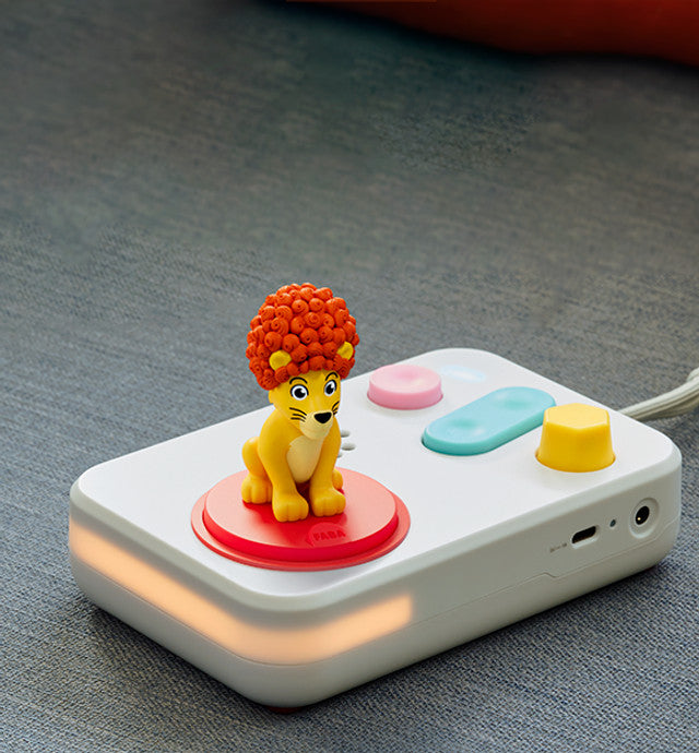 Faba - Unico come Leo