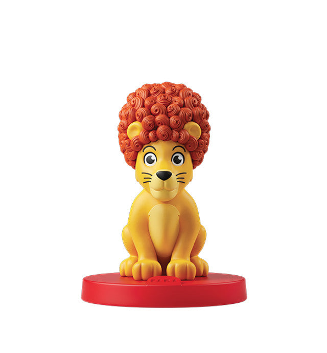 Faba - Unico come Leo