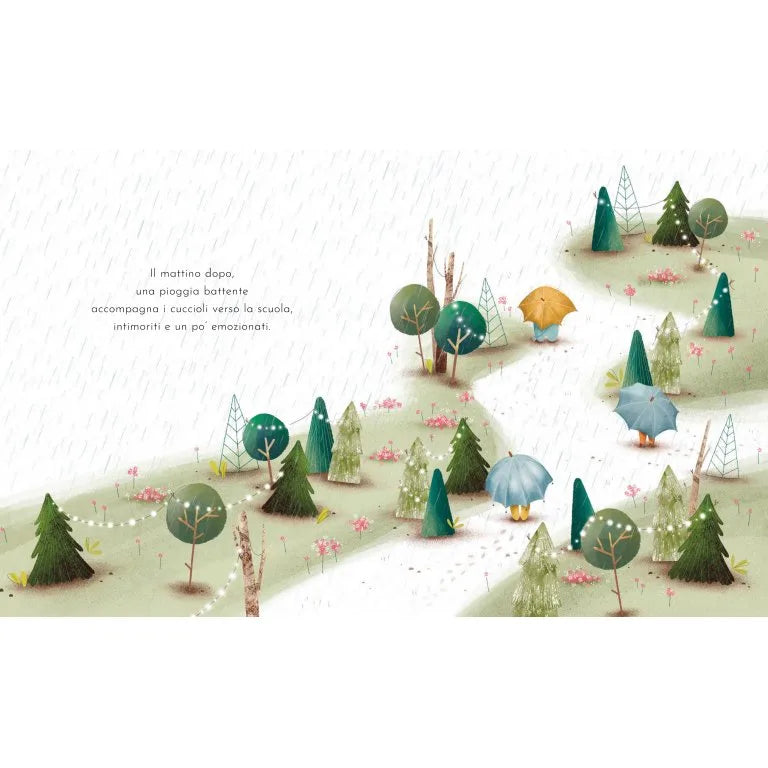 Sassi Yunior Editore - Unico come te - LIBRO