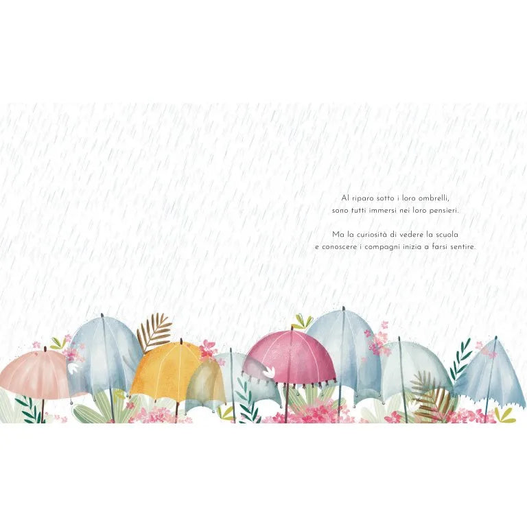 Sassi Yunior Editore - Unico come te - LIBRO