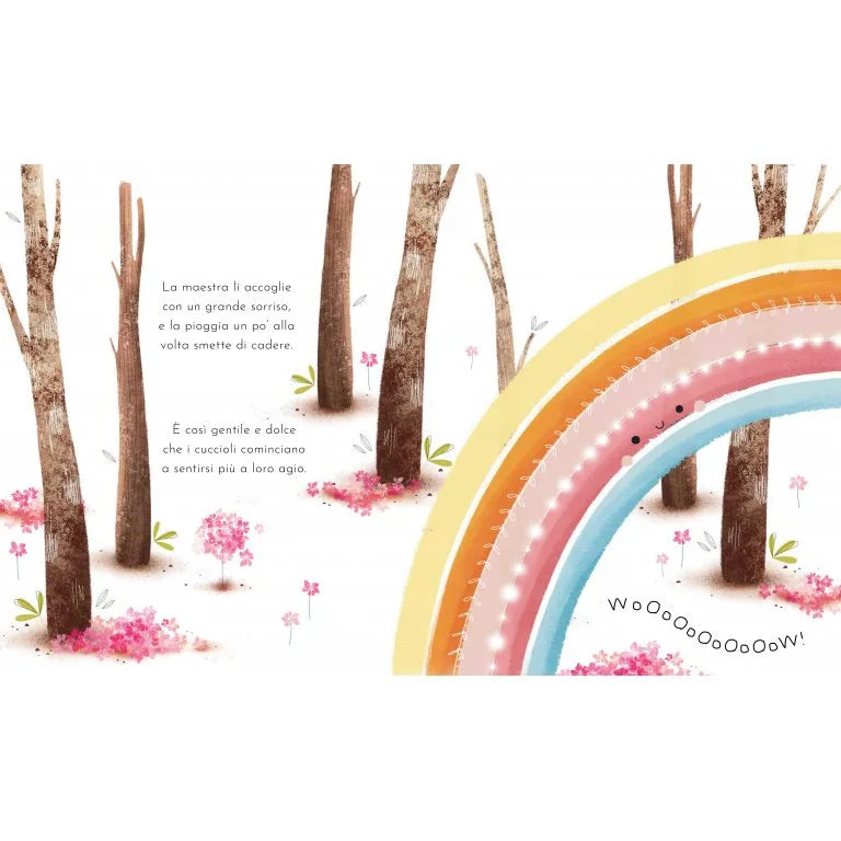 Sassi Yunior Editore - Unico come te - LIBRO