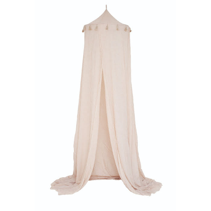 Jabadabado-Tenda Baldacchino Neutra