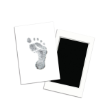 PEARHEAD -TAMPONE INCHIOSTRO IMPRONTA BABY-NERO