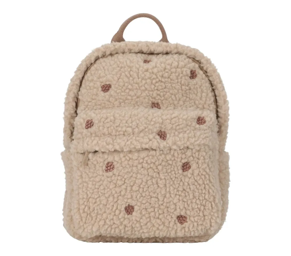 Little Dutch - Zainetto Teddy-Amici Della Foresta