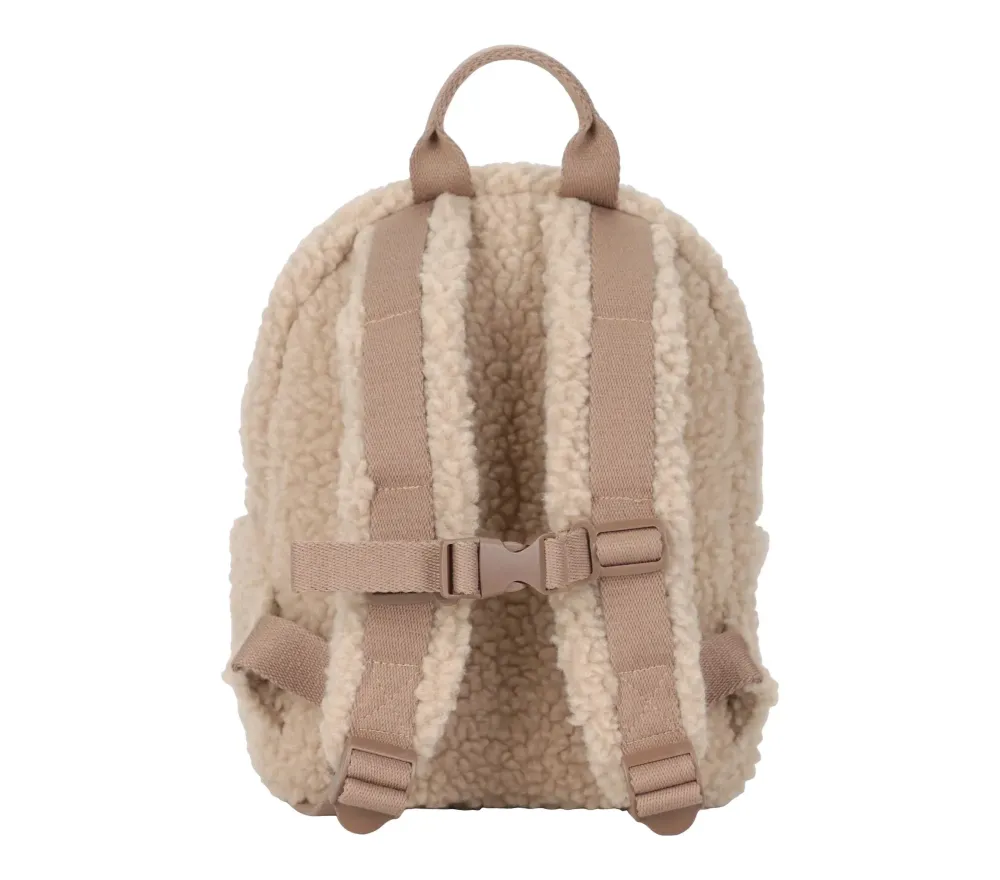 Little Dutch - Zainetto Teddy-Amici Della Foresta