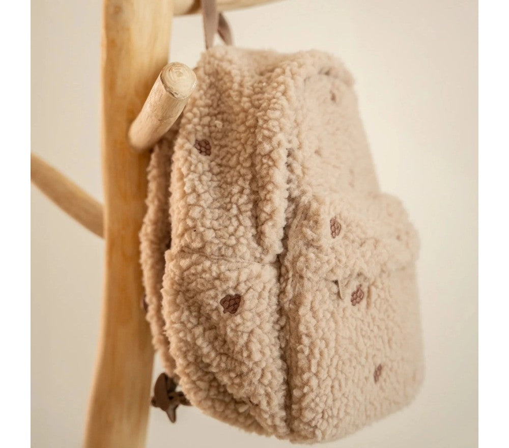 Little Dutch - Zainetto Teddy-Amici Della Foresta