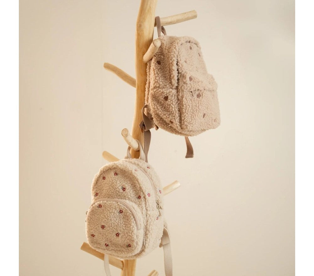 Little Dutch - Zainetto Teddy-Amici Della Foresta