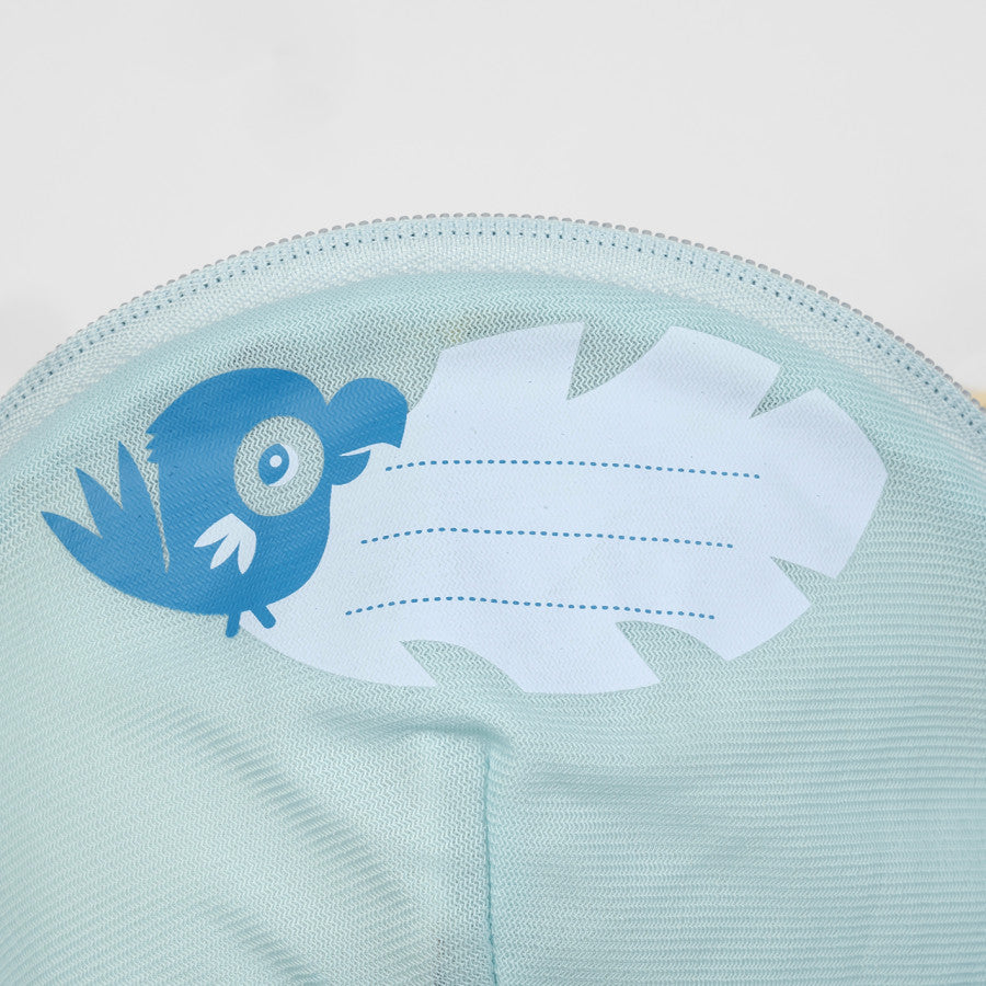 Lilliputiens-Zaino Morbido A Forma Di LeoneJack