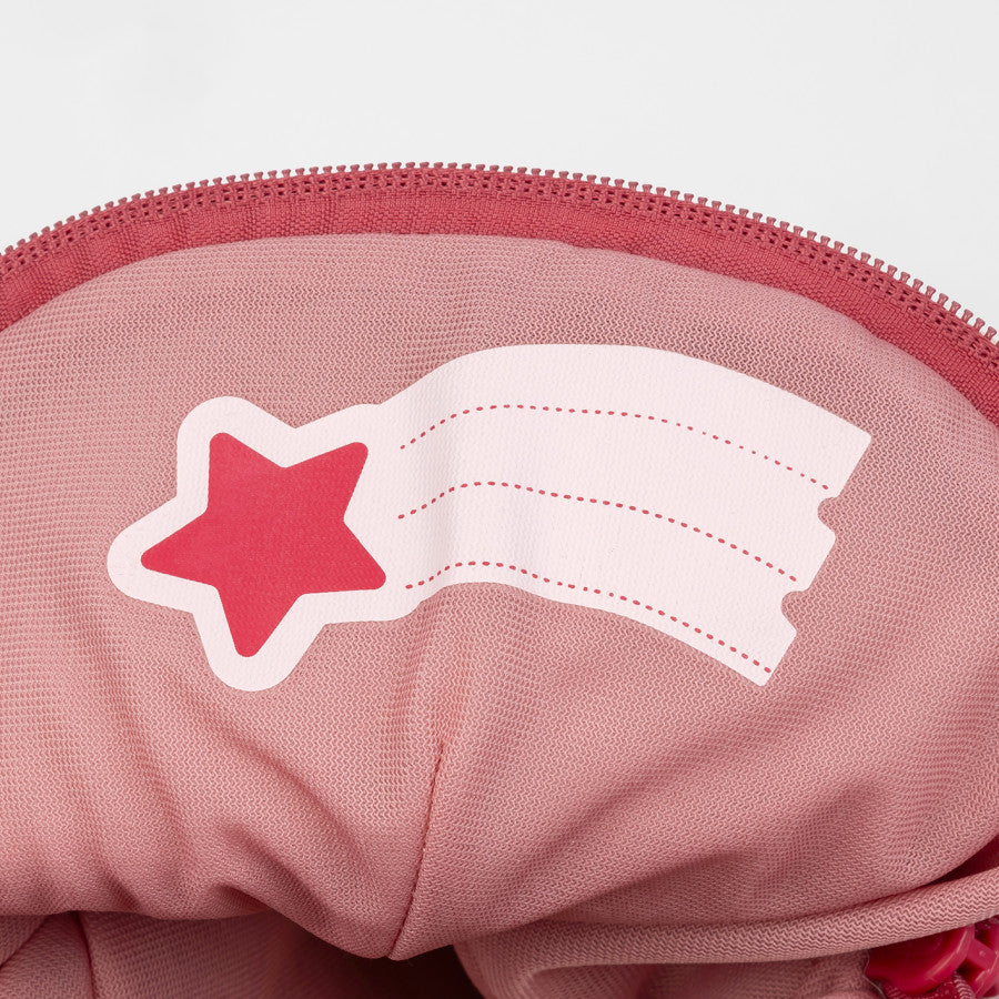 Lilliputiens-Zaino Morbido A Forma Di Unicorno Lena